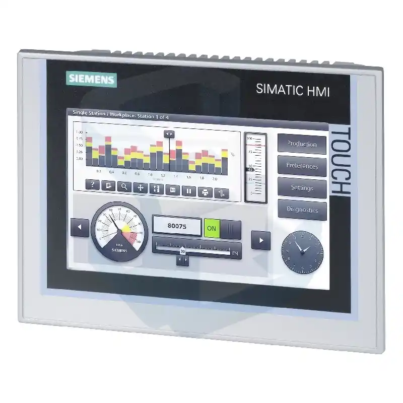 Ofertă specială SIMATIC HMI TP700 Comfort pannel