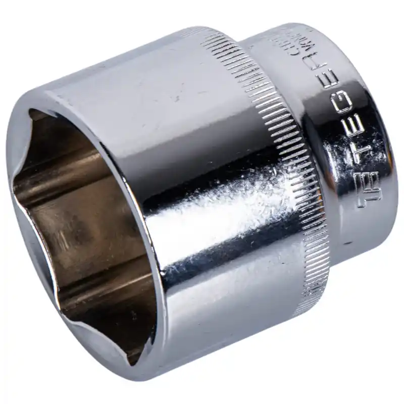 Reducere extra Tubulară 1/2" hex 36 mm TEGER