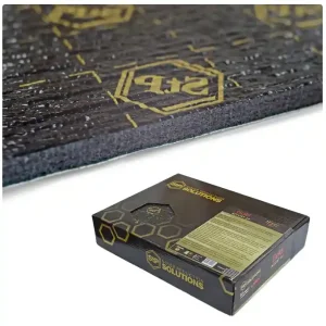 Spumă autoadezivă din polietilenă 6 mm 37 x 50 cm Cumpărături sigure