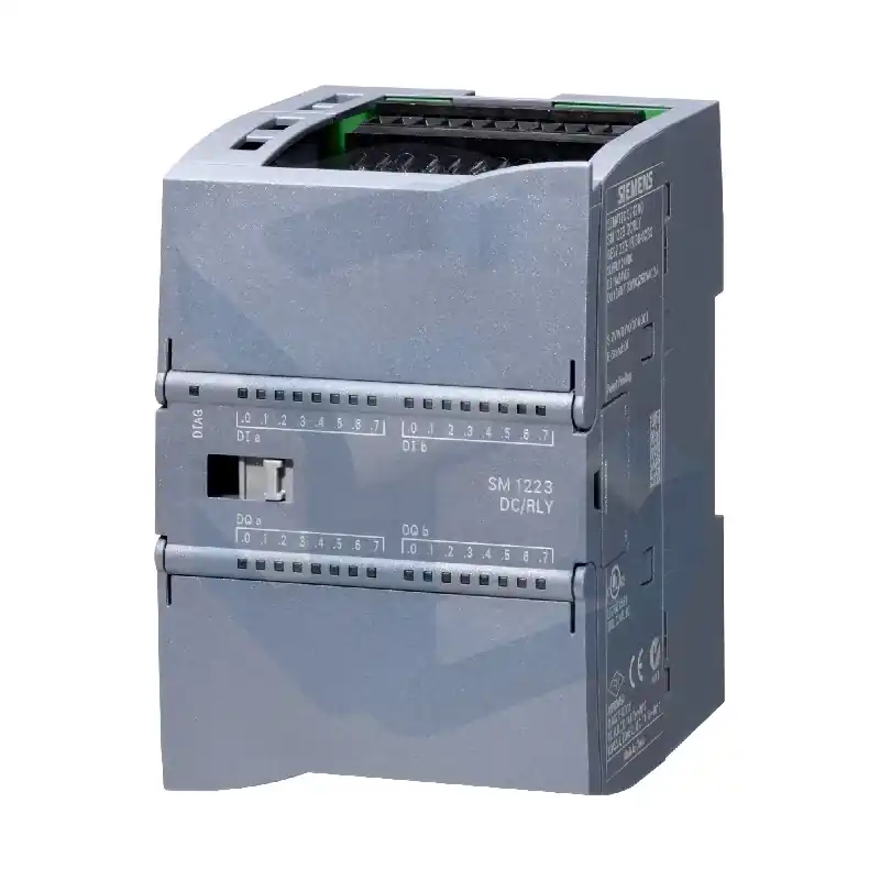 SIMATIC S7-1200 Comandă acum