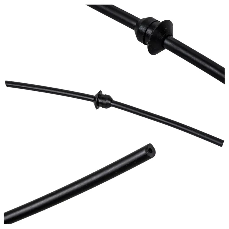 Furtun combustibil pentru motofierăstrău STIHL | 145 mm | 00009302803 00009890516 Comandă acum