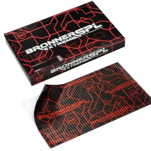 Covoraș butilic autoadeziv 4 mm PRO 25x40cm Reducere specială