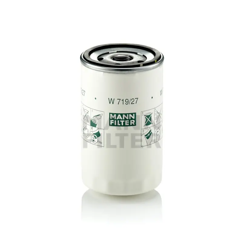 Ieftin Filtru Ulei FUS15751 pentru Ford Oferta Pret - Trada.ro - Trada Marketplace