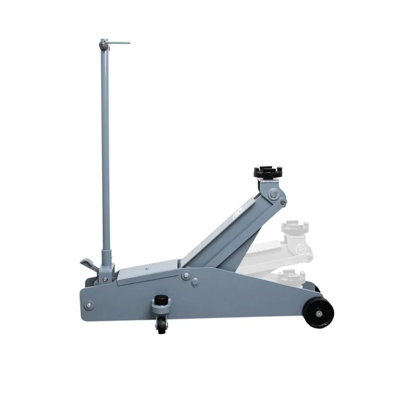 Cric hidraulic 10T 920 mm - Seria Heavy Duty 72126-1 Livrare rapidă