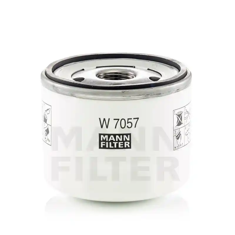 Filtru Ulei W7057 pentru Ford Oferta Pret - Trada.ro - Trada Marketplace Reduceri