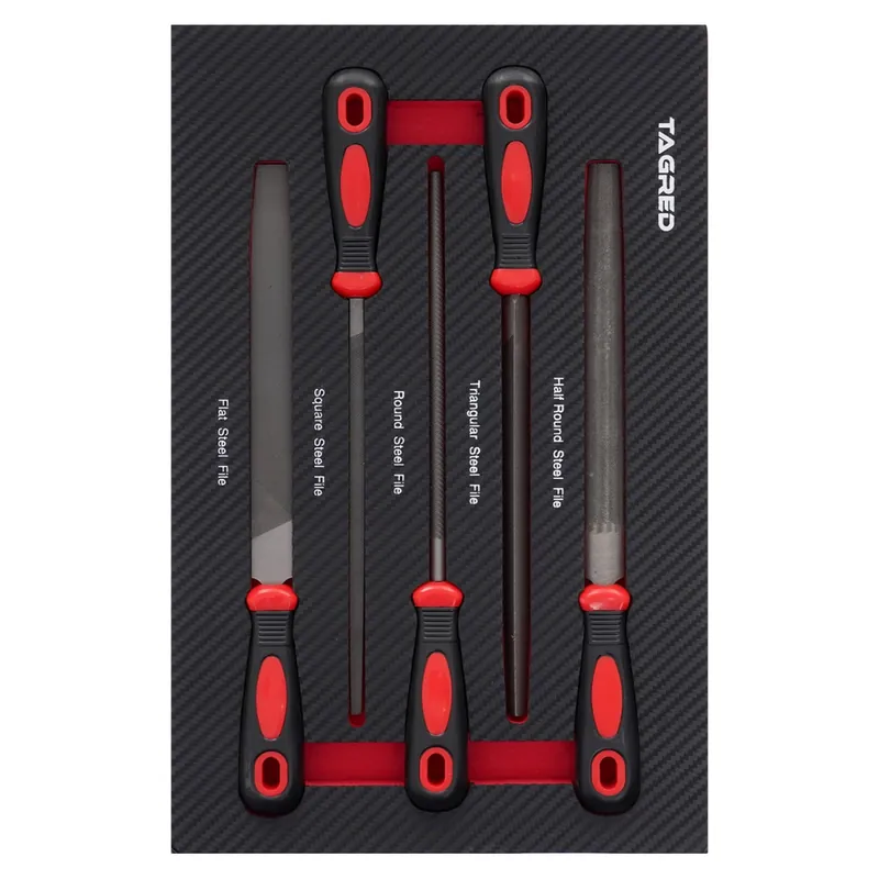 Cel mai vândut PERFORMANCE inserție pentru cărucior de atelier, set de 5 piese TA18518