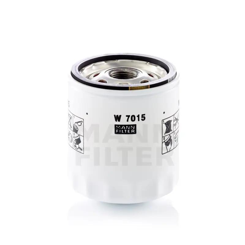 Filtru Ulei W7015 pentru Ford Oferta Pret - Trada.ro - Trada Marketplace Livrare gratuită