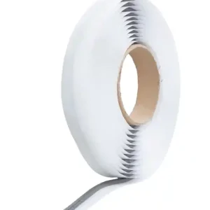 Cordon de etanșare autoadeziv din butil, diametru 8 mm, 5 m Disponibil imediat