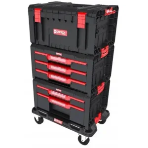 Retur gratuit Set de scule PRO Drawer Workshop Set 2 2.0