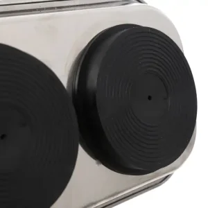 Tavă magnetică pentru atelier 240 x 140 mm, doi magneți TA1077 Livrare gratuită