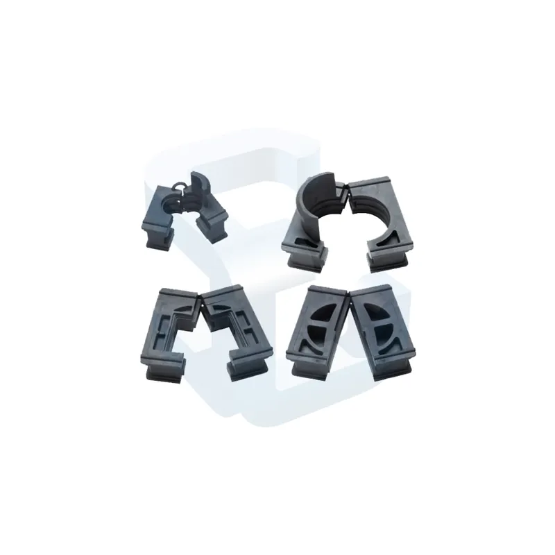 Accesoriu prindere cablu, KDT/ZE 07, pentru cablu cu diamentru intre 7 si 8 mm Cumpără acum