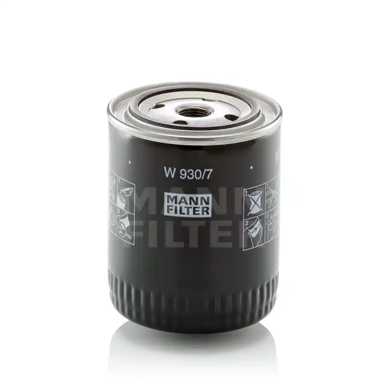 Filtru Ulei W9307 pentru Case New Holland Oferta Pret - Trada.ro - Trada Marketplace Ofertă specială