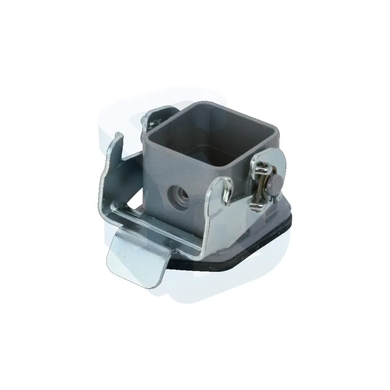 Chilipir Carcasa metalica Murrelektronik, tip A3, M20, 8p, montaj pe tablou