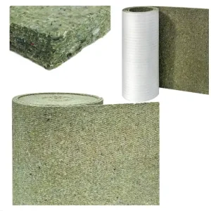 Feltru acustic autoadeziv 20 mm 100 x 100 cm Vezi acum