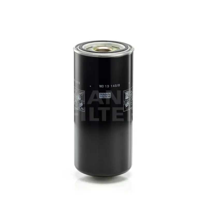 Reducere extra Filtru Ulei WD131458 pentru Compressors Oferta Pret - Trada.ro - Trada Marketplace