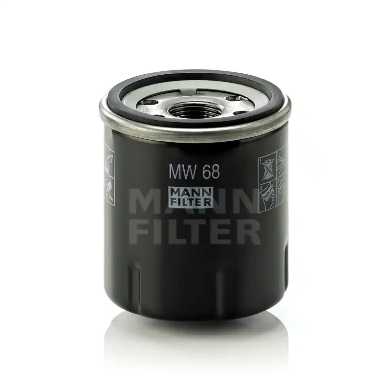 Filtru Ulei MW68 pentru Kawasaki Mot Oferta Pret - Trada.ro - Trada Marketplace Plată sigură