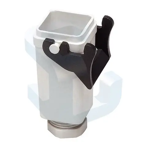 Reducere extra Carcasa plastic Walther, tip A, M20, 3p-5p, montaj pe cablu