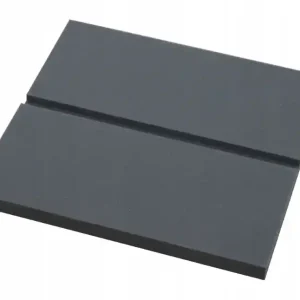 Panou acustic dreptunghiular 50x50cm, grosime 3cm, gri închis Cumpără acum