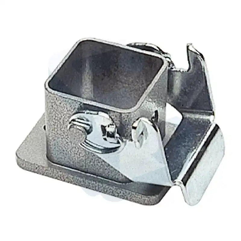 Doar azi Carcasa metalica Walther, tip A, 3p-5p, montaj pe tablou