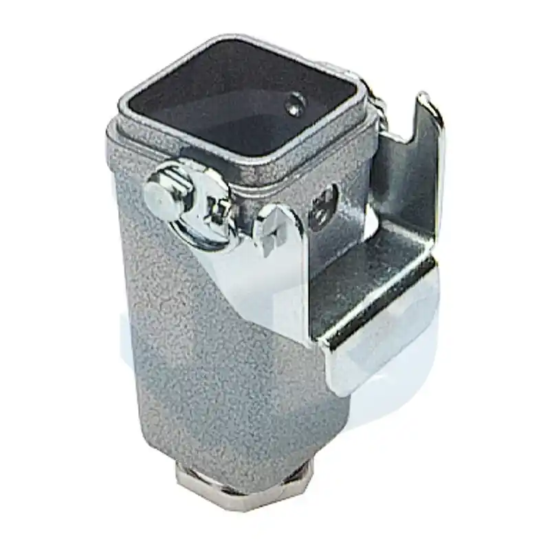 Retur gratuit Carcasa metalica Walther, tip A, M20, 3p-5p, montaj pe cablu