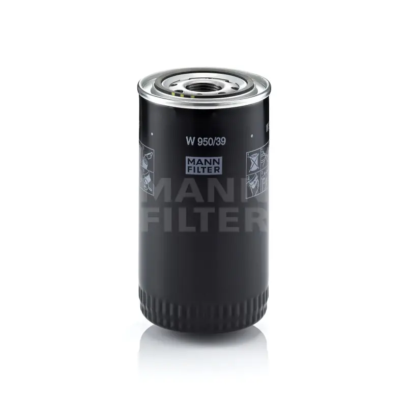 Calitate înaltă Filtru Ulei W95039 pentru DAF Oferta Pret - Trada.ro - Trada Marketplace