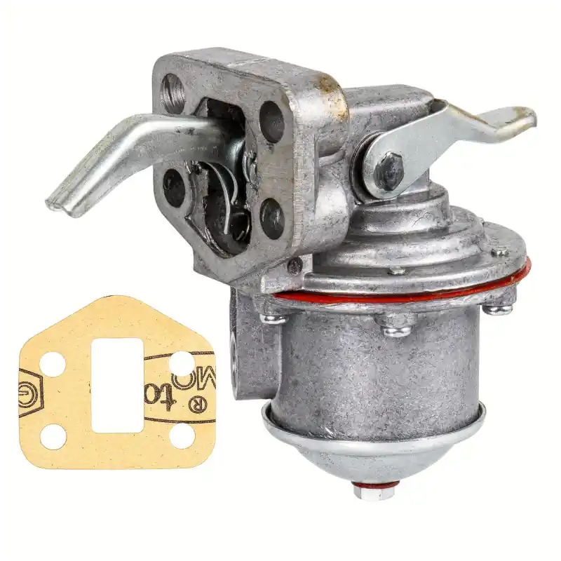 Pompă alimentare Massey Ferguson Perkins 1446951m91 3641400m91 4222105m91 Calitate înaltă