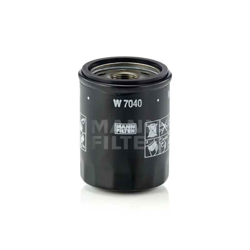 Filtru Ulei W7040 pentru Case New Holland Oferta Pret - Trada.ro - Trada Marketplace Livrare gratuită