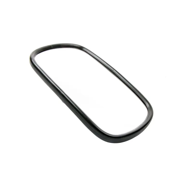 Reducere Oglindă universală 263x160mm Clemă 10-24mm Jcb John Deere Kramer New Holland