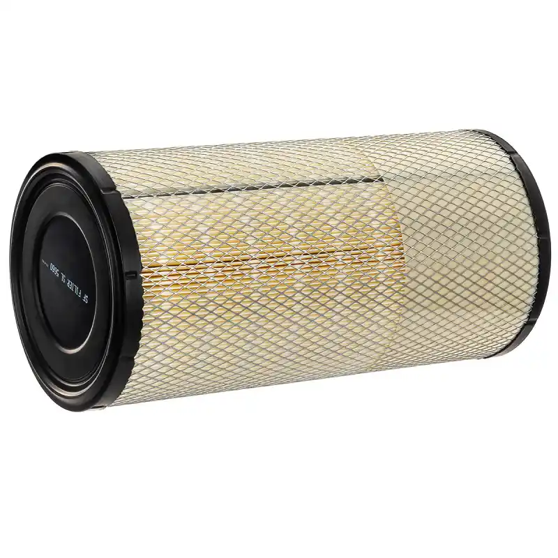 Filtru aer Sf Filter Sl 5660 110x205x423 Echivalent Wa201100 Af25492 P777460 P780137 Chilipir