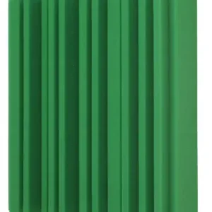 Vezi acum Panou acustic Equalizer 50x50cm, grosime 7cm, verde închis