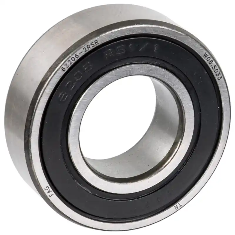 Ultima șansă Rulment cu bile standard 626 ZZ FAG