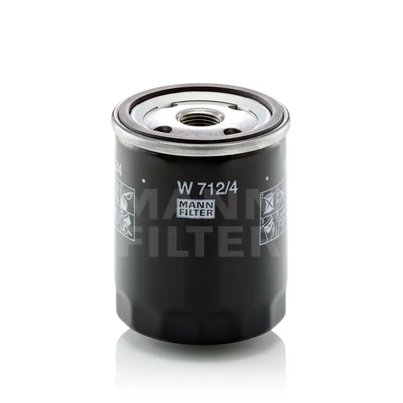 Filtru Ulei FUS2697 pentru Deutz Oferta Pret - Trada.ro - Trada Marketplace Preț mic