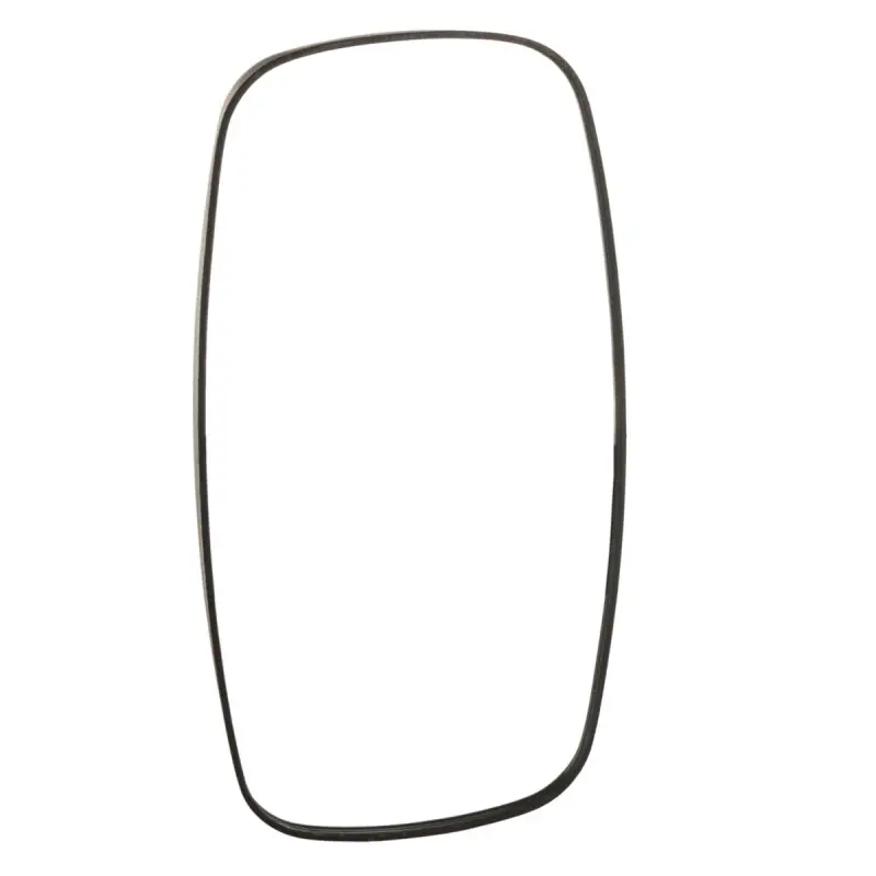 Preț redus Oglindă universală 320x170mm cu buton