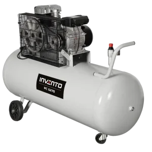 Compresor 270l, 10bar, 400V, PC S270 Comandă acum