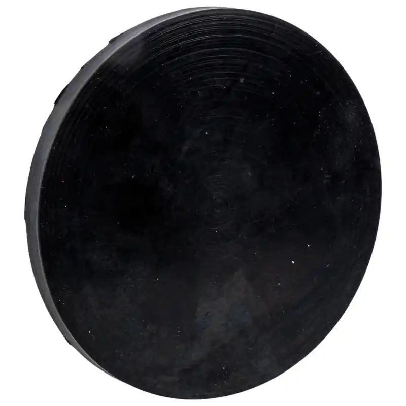 Retur ușor Membrană de refulare plată 130 mm pulverizator