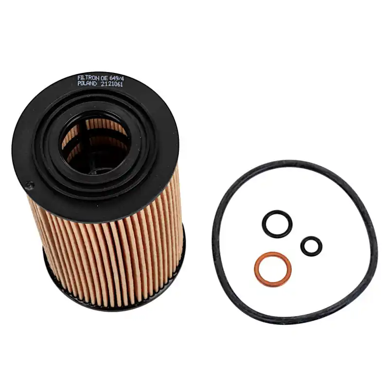 Preț redus Filtru ulei OE649/4 BMW