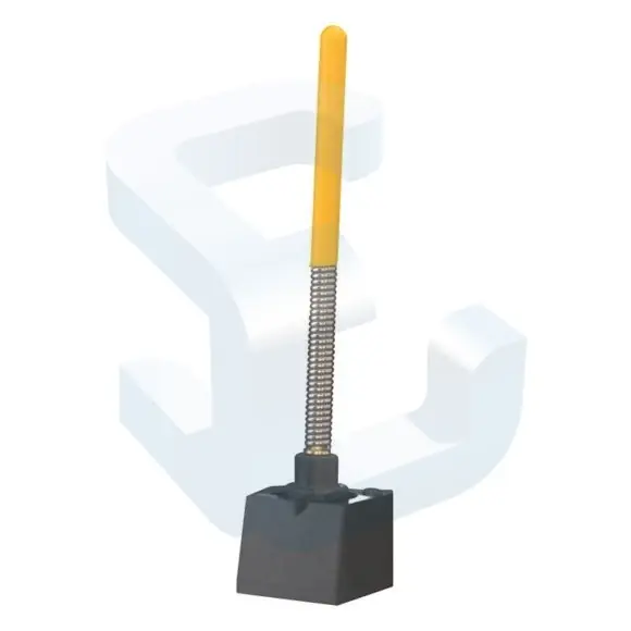 Cap actionare limitator, tija cu arc, pentru seria LSM Ofertă