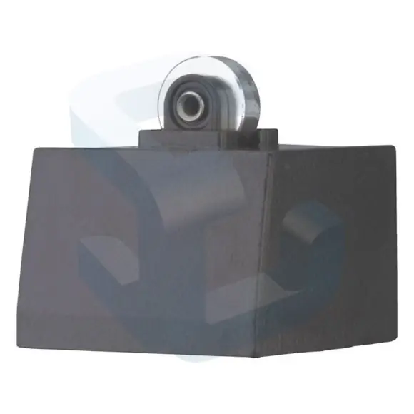 Cap actionare limitator, cama cu rola, pentru seria LSM Ieftin