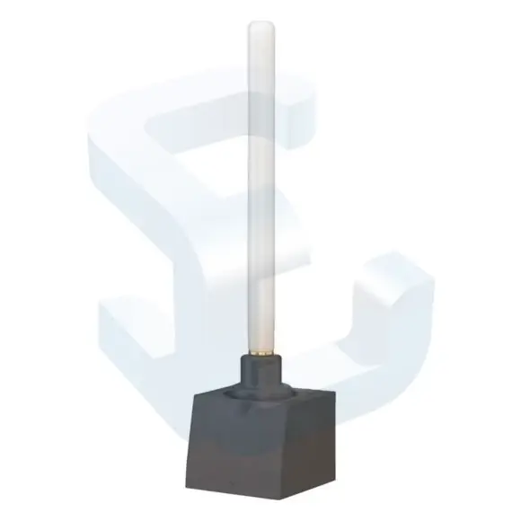 Chilipir Cap actionare limitator, tija, pentru seria LS