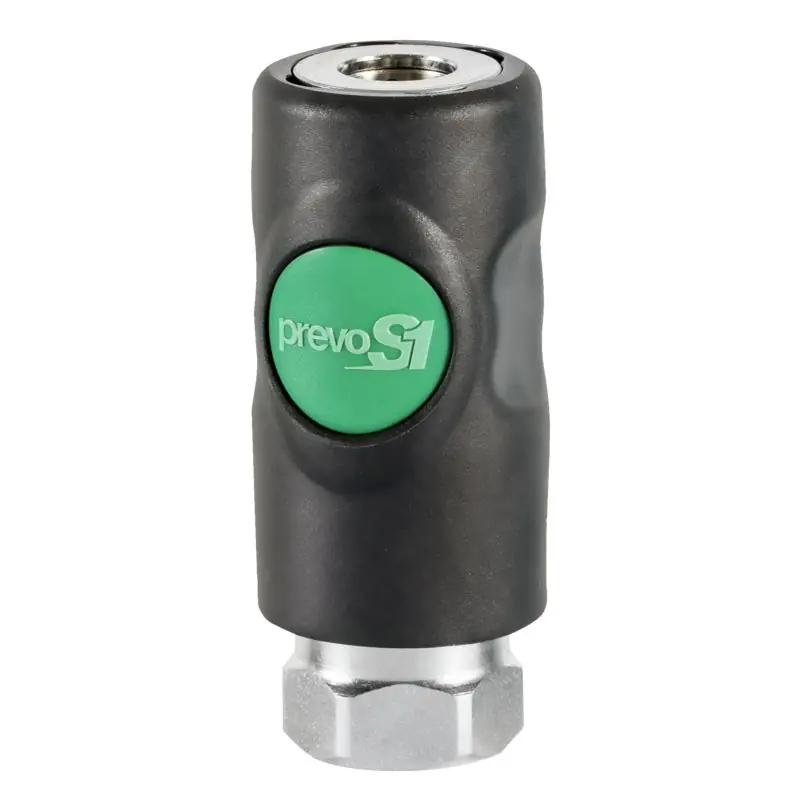 Livrare expres Cuplaj rapid S1, filet interior 3/8''