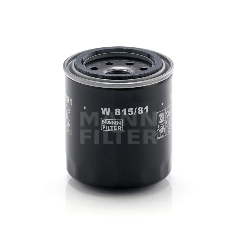 Filtru Ulei W81581 pentru Honda Oferta Pret - Trada.ro - Trada Marketplace Ofertă limitată