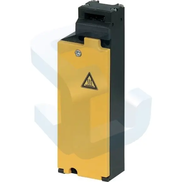 Intrerupator pozitie de siguranta, interblocare magnet, 1NO+1NC, 24 V DC Preț redus