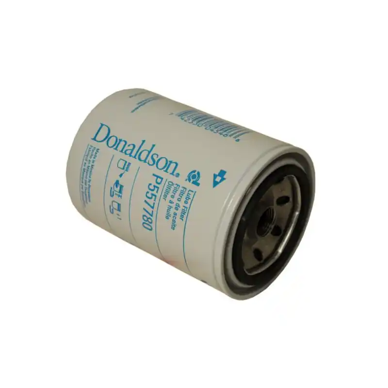Retur ușor Filtru ulei de motor Donaldson P557780 Potrivit Case Ford MF 405416136 A146696 A37189 G45210 D5nn6714a E4nnn67