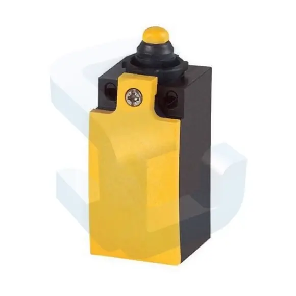 Limitator din plastic cu plunger, 1NO + 1NC Preț mic