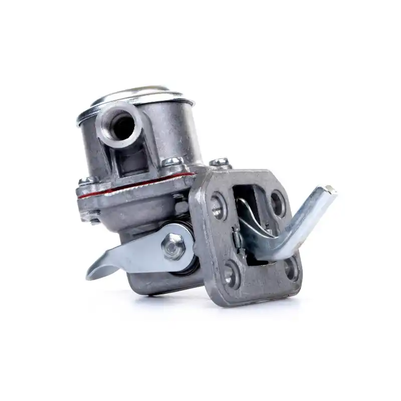 Pompa alimentare combustibil Mf Renault Case Landini 4222091m91 Reducere specială