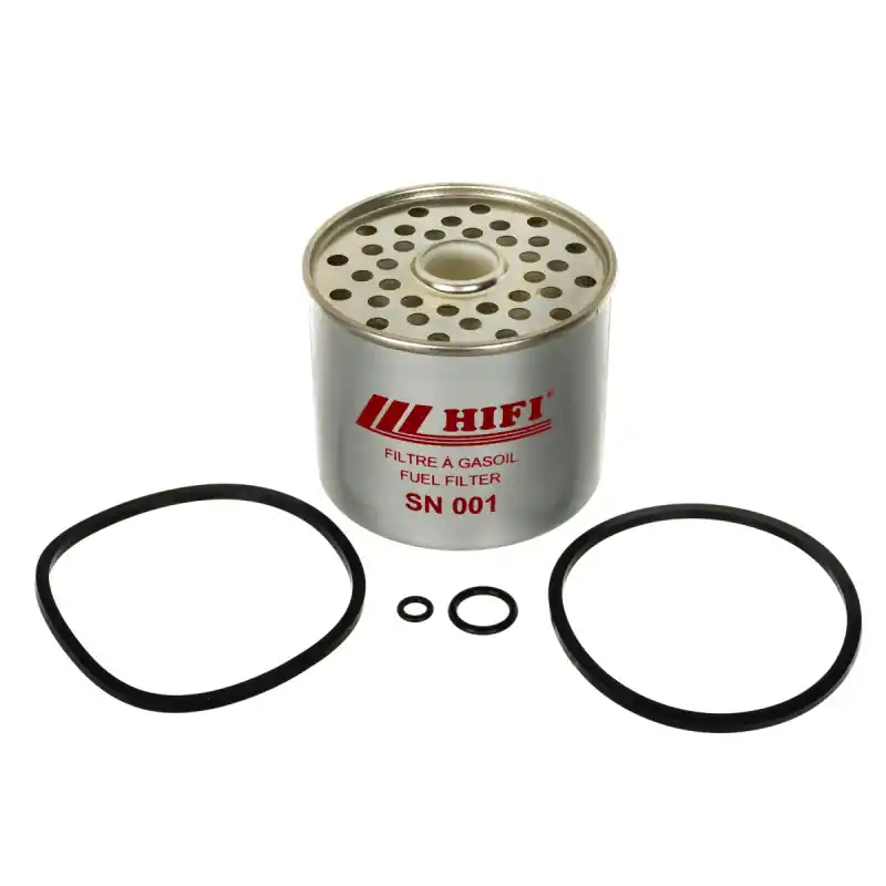 Ofertă Filtru combustibil HIFI SN001 Claas