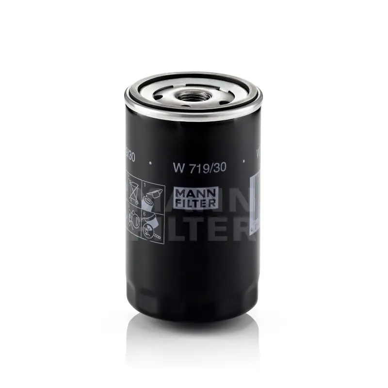 Livrare rapidă Filtru Ulei FUS2011 pentru VW Groupe Oferta Pret - Trada.ro - Trada Marketplace