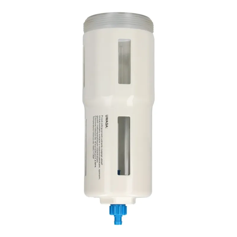 Cupa filtrului de aer PRO Ofertă de sezon