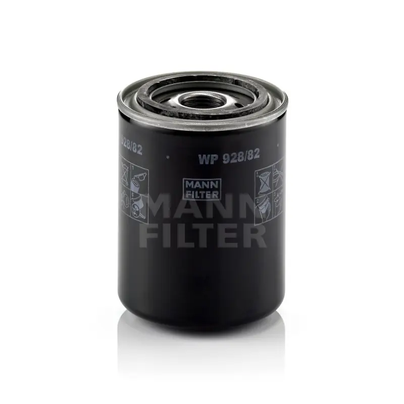 Bestseller Filtru Ulei FUS2706 pentru Nissan Oferta Pret - Trada.ro - Trada Marketplace