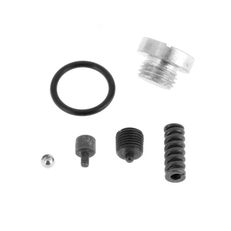 Calitate înaltă Set de supape de coborâre pentru transpaleta RHP 25 72178-3-39-44